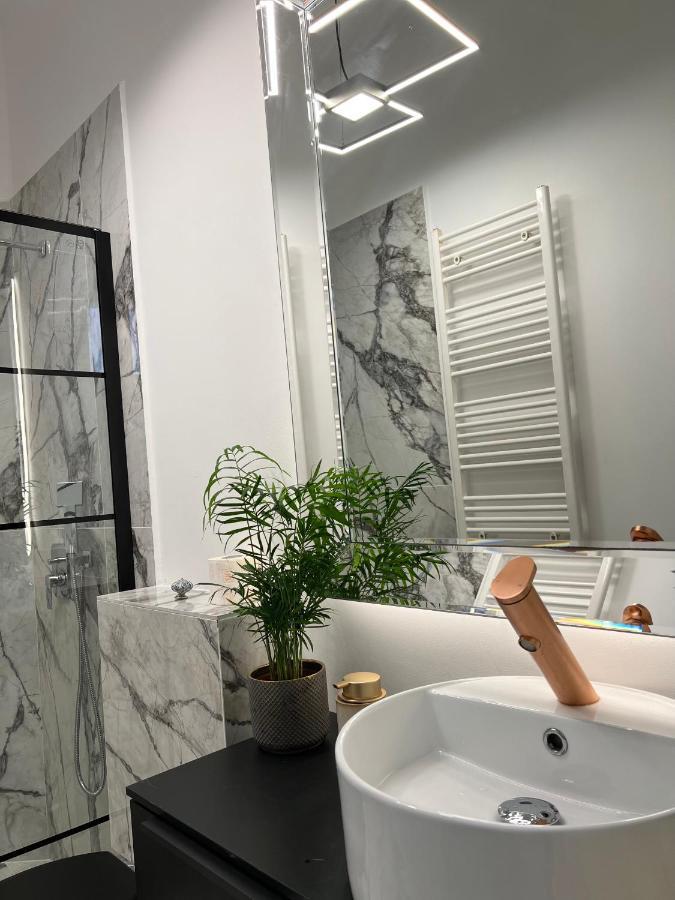 Musai Apartment Braşov Eksteriør billede