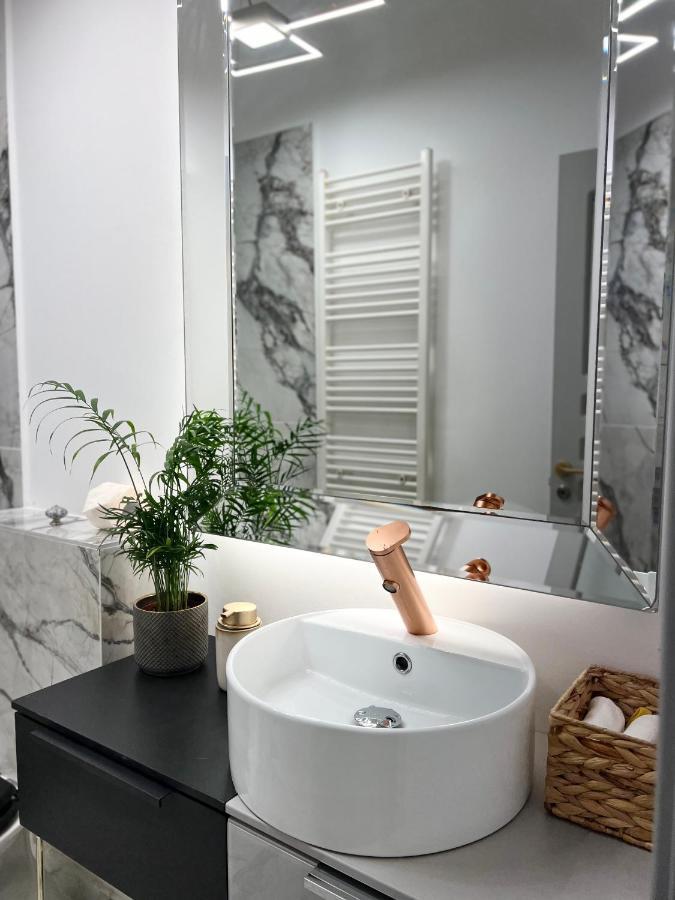 Musai Apartment Braşov Eksteriør billede