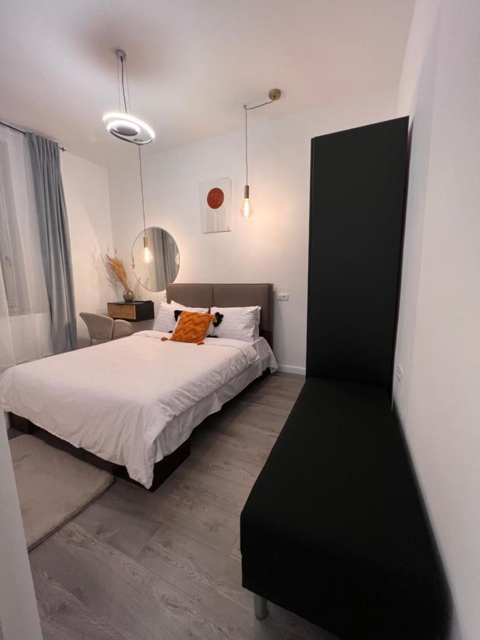 Musai Apartment Braşov Eksteriør billede