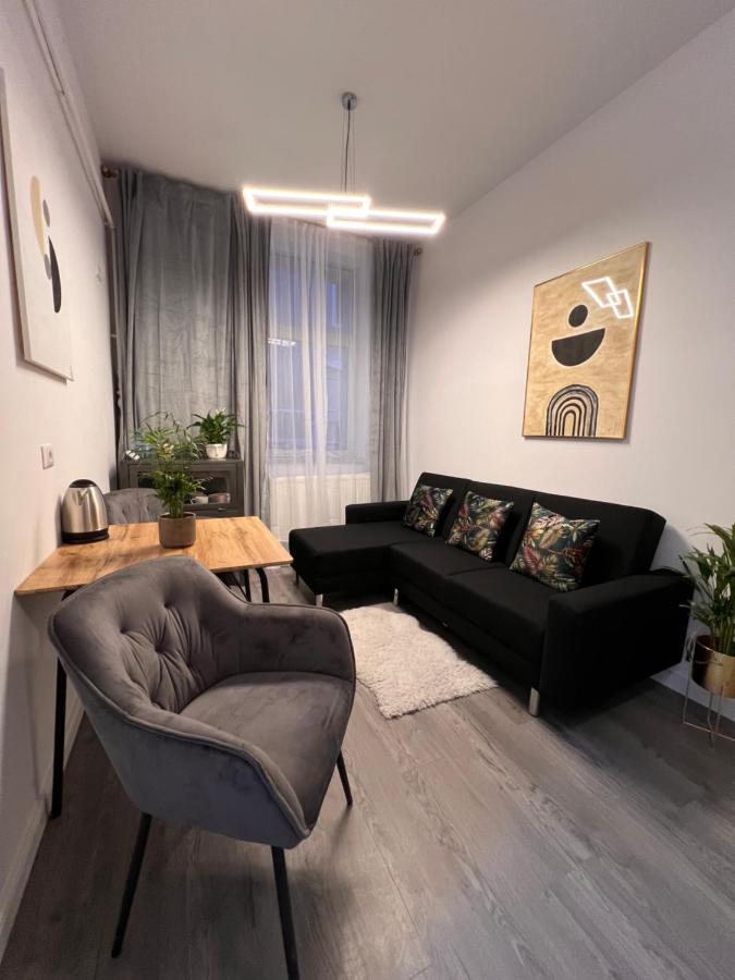 Musai Apartment Braşov Eksteriør billede
